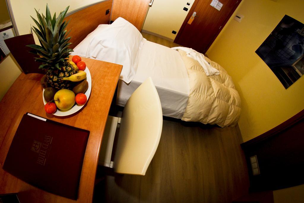 Best Western Hotel Class Lamezia Lamezia Terme Pokoj fotografie