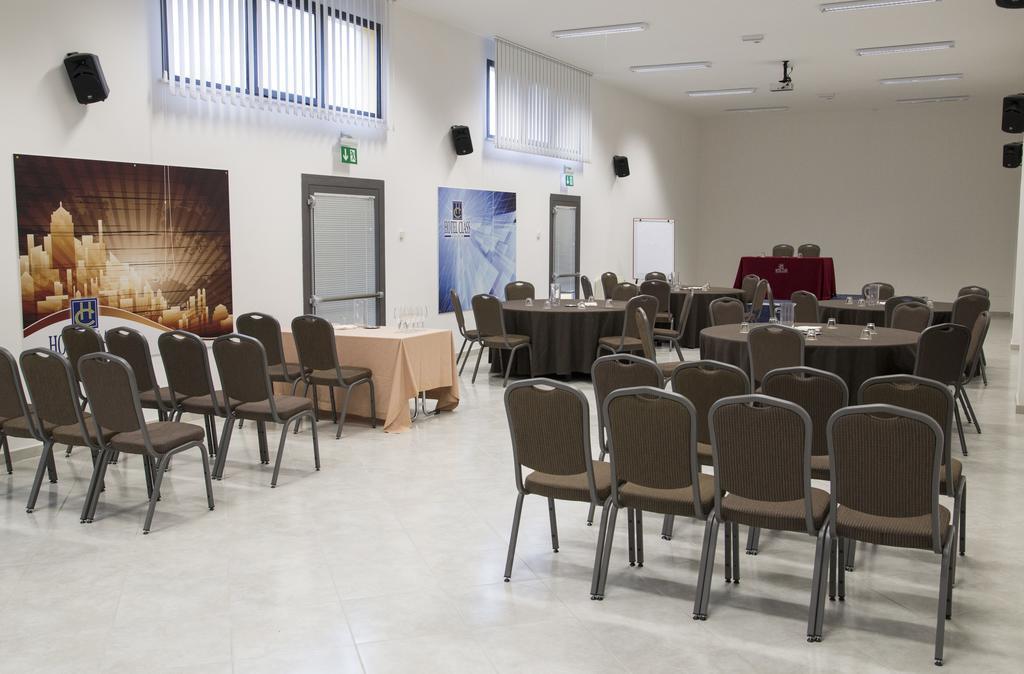 Best Western Hotel Class Lamezia Lamezia Terme Exteriér fotografie