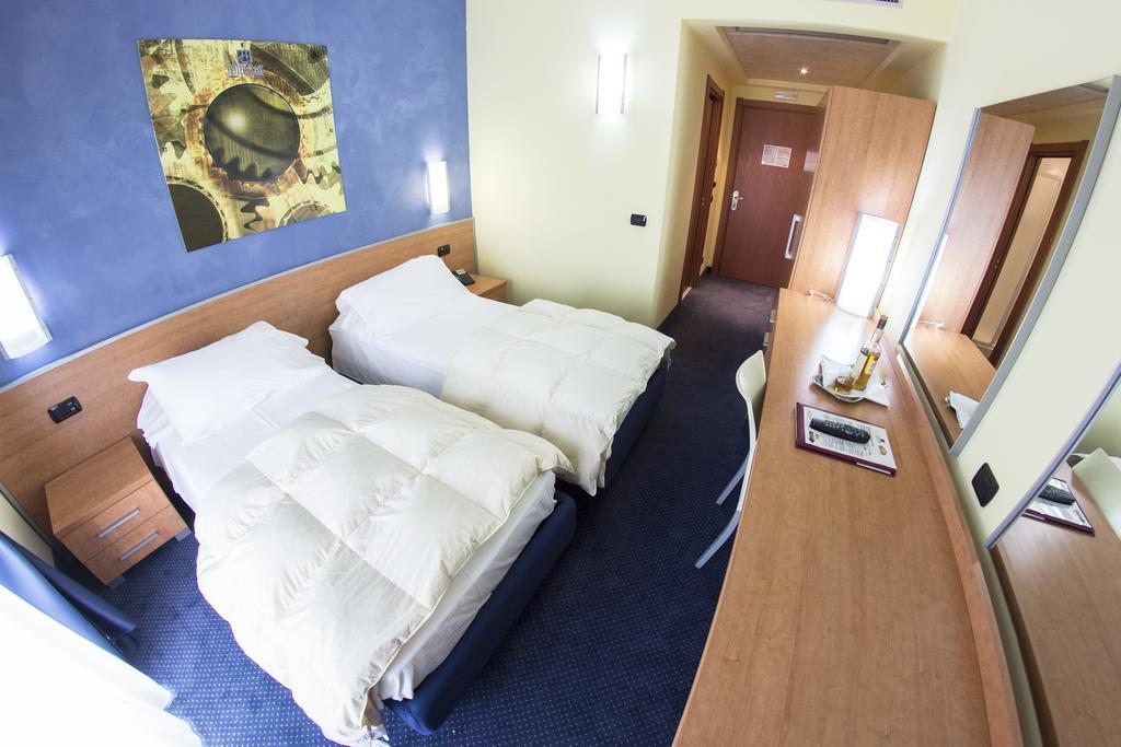 Best Western Hotel Class Lamezia Lamezia Terme Exteriér fotografie