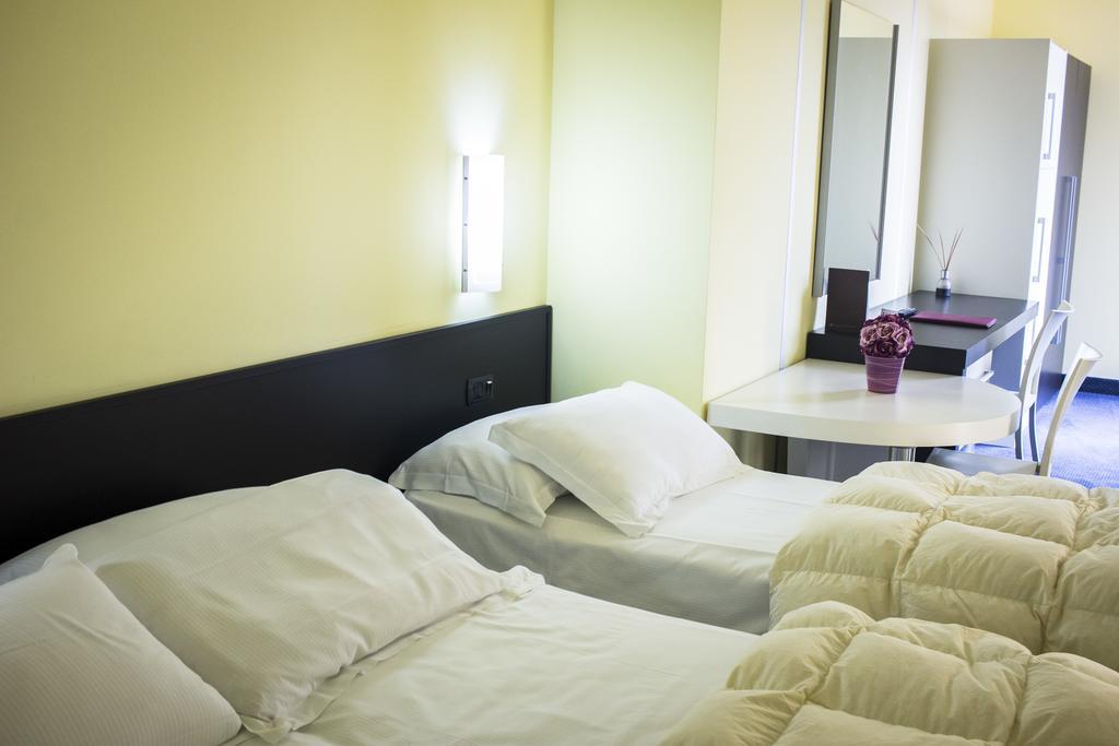 Best Western Hotel Class Lamezia Lamezia Terme Exteriér fotografie