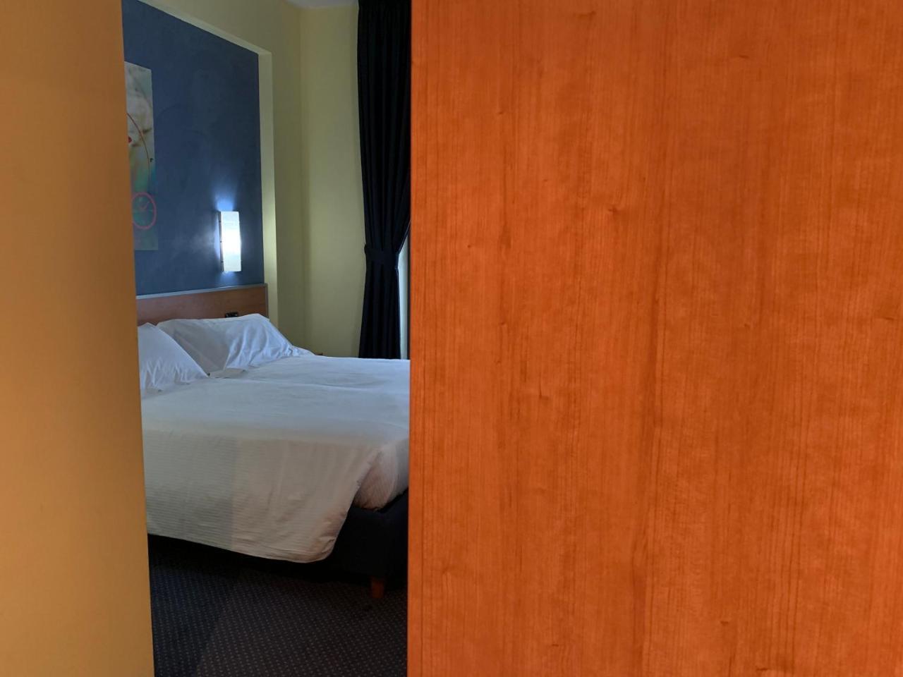 Best Western Hotel Class Lamezia Lamezia Terme Exteriér fotografie