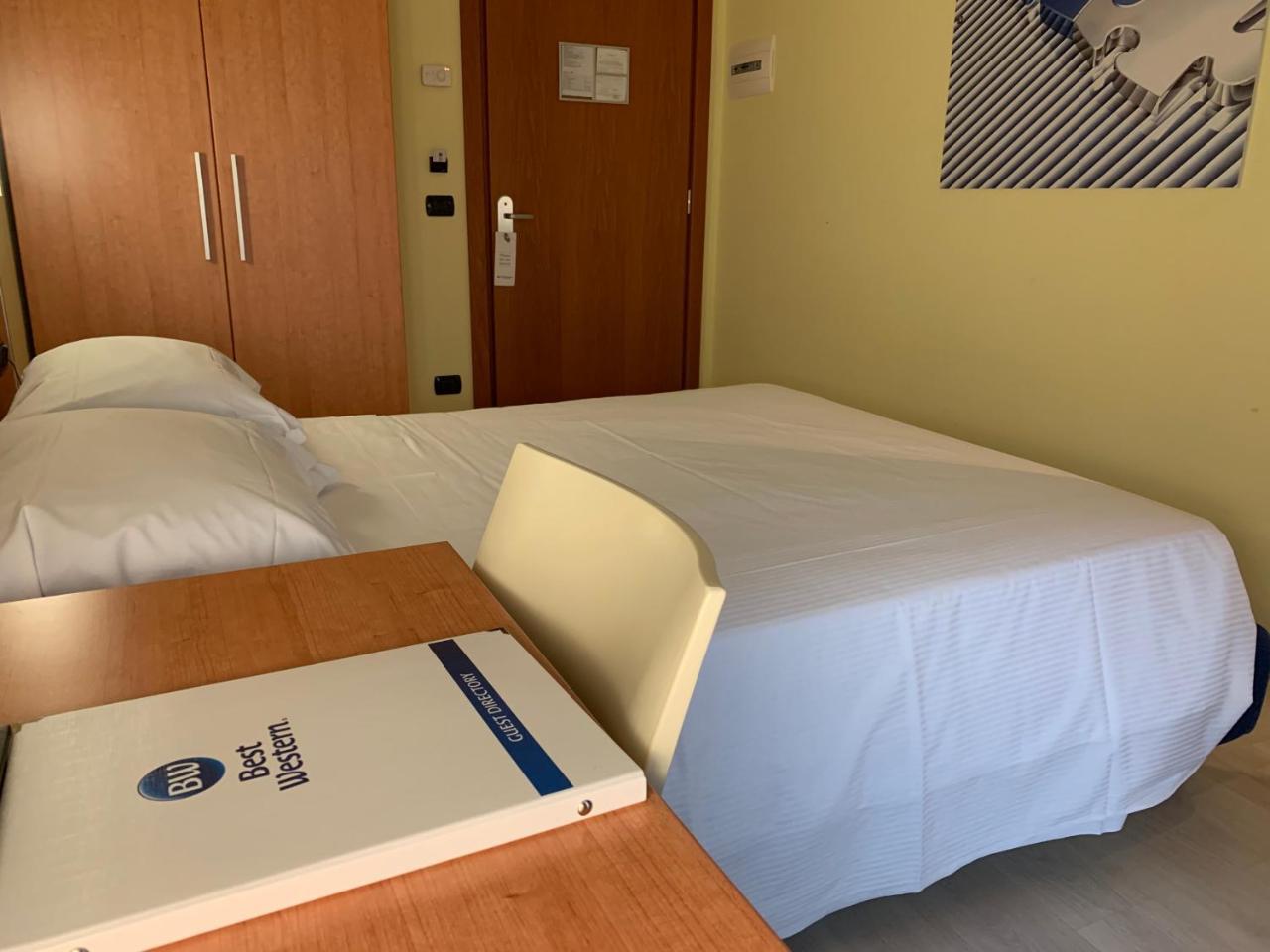 Best Western Hotel Class Lamezia Lamezia Terme Exteriér fotografie
