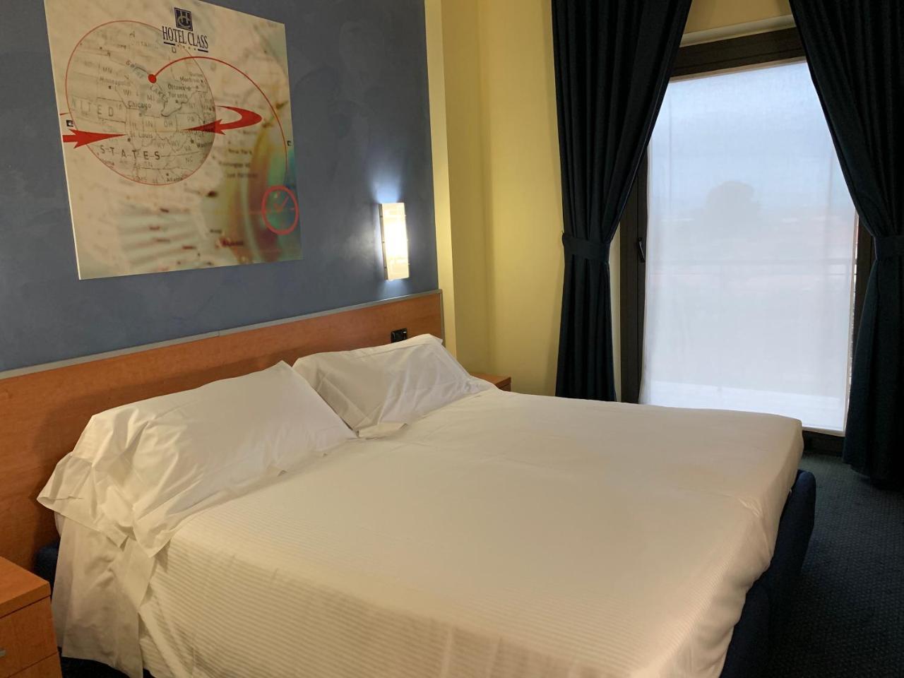 Best Western Hotel Class Lamezia Lamezia Terme Exteriér fotografie