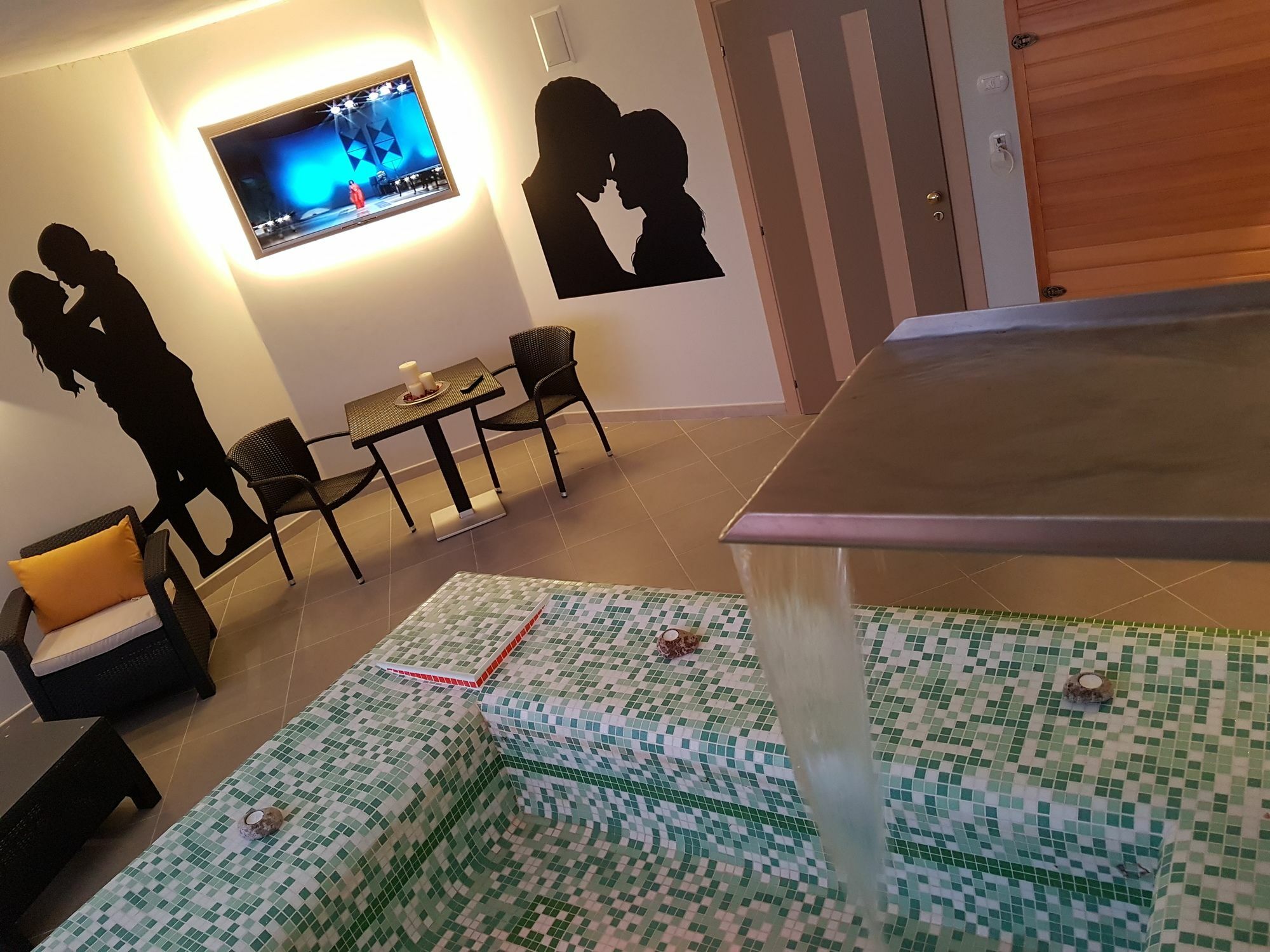 Best Western Hotel Class Lamezia Lamezia Terme Exteriér fotografie